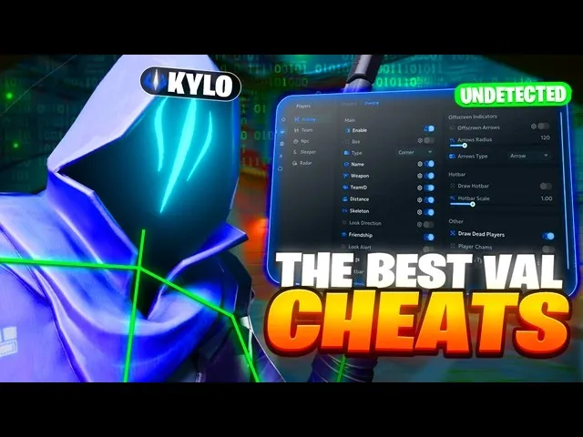 Valorant Cheats What Works Best and Why You Should Avoid Them